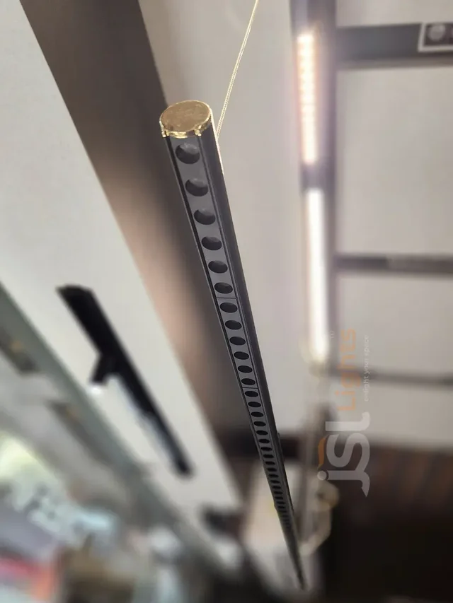 LX 491 36W Hanging Light