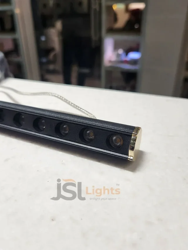 LX 491 36W Hanging Light