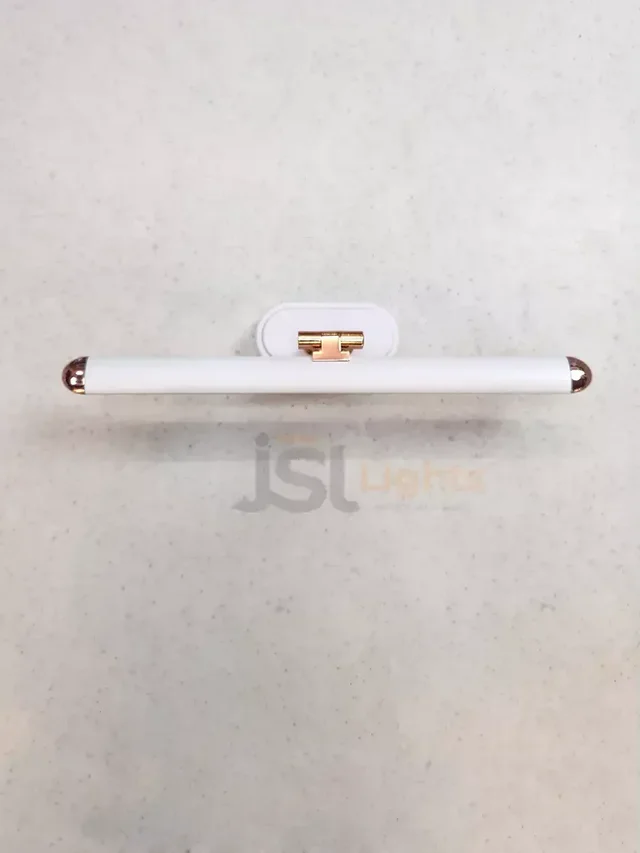 LX 776 6W White Rose Gold Picture Light | Wholesale & Importer Price – JSL Lights - 6W, White RG