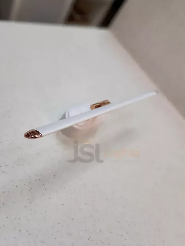 LX 776 6W White Rose Gold Picture Light | Wholesale & Importer Price – JSL Lights - 6W, White RG