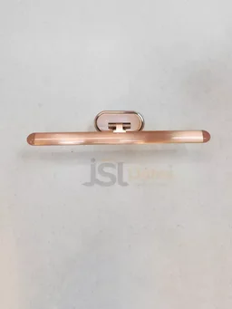LX 776 6W White Rose Gold Picture Light | Wholesale & Importer Price – JSL Lights - 6W, Copper