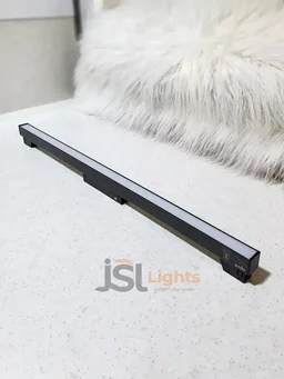 MT01 30W SMD Diffused Linear Magnetic track LED Light - 30W, 6000K