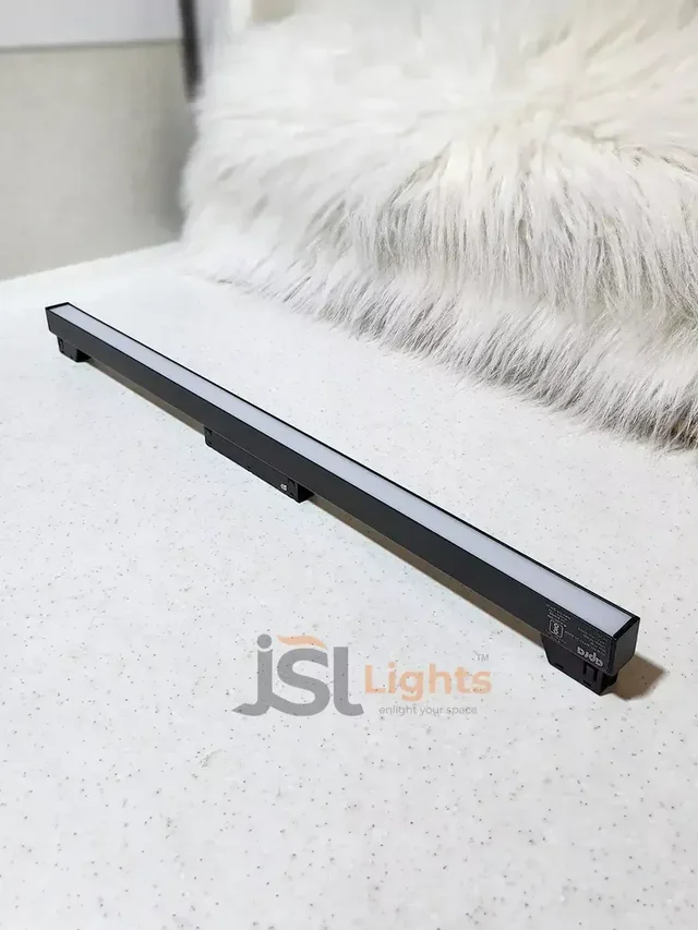 MT01 30W SMD Diffused Linear Magnetic track LED Light - 30W, 6000K