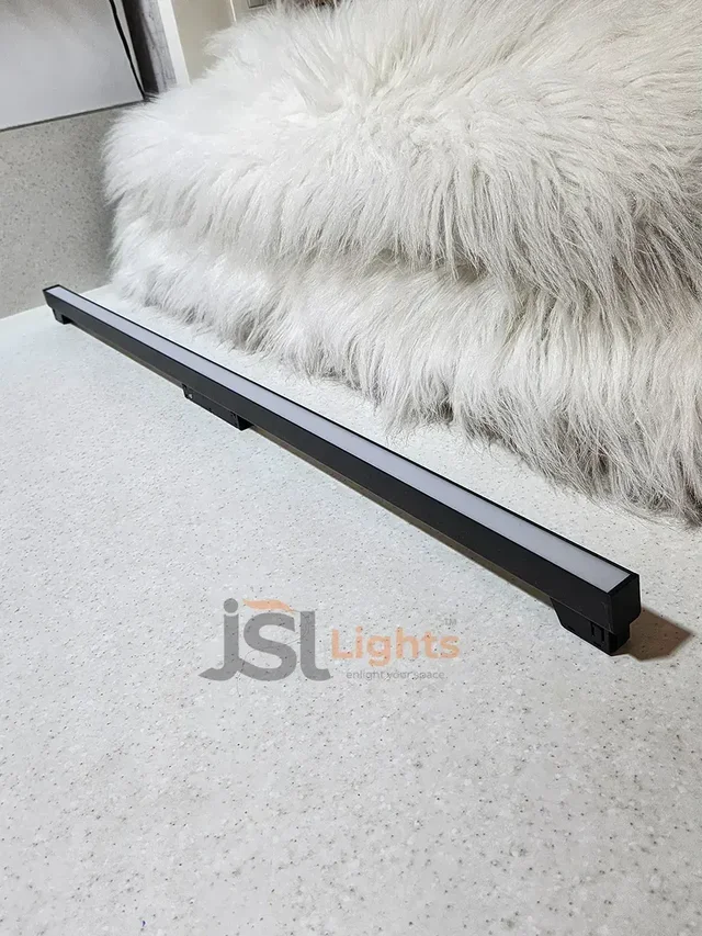 MT01 30W SMD Diffused Linear Magnetic track LED Light - 30W, 6000K