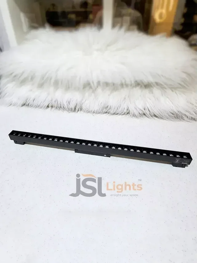 Apra MT02 30W COB Grill Magnetic Track Light - 30W, 4000K