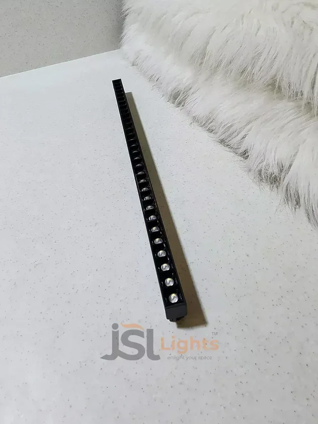 Apra MT02 30W COB Grill Magnetic Track Light - 30W, 6000K