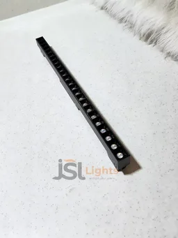 Apra MT02 30W COB Grill Magnetic Track Light - 30W, 4000K