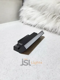 APRA MT05 12W SMD Folding Linear Diffused Magnetic Track Light - 12W, 4000K