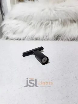 APRA MT07 3W COB Magnetic Track Light - 3W, 3000K