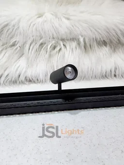 APRA MT07 3W COB Magnetic Track Light - 3W, 3000K