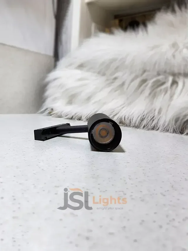 APRA MT07 6W COB Magnetic Track Light - 6W, 3000K
