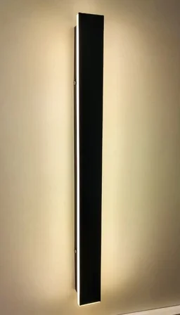 APRA YCD043-IMP 12W Out Door Wall Washer Led Light - 12W, WW