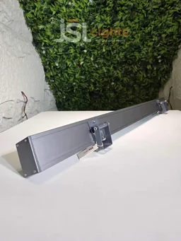 APRA YCD 032 72W Warm White Outdoor Wall Washer Led Light - 72W, WW