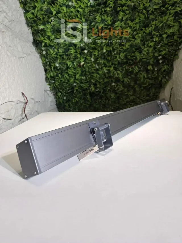 APRA YCD 032 72W Warm White Outdoor Wall Washer Led Light - 72W, WW