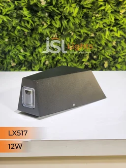 LX 517 9W Wall Decorative Light UP Down Wall Light