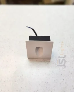 LX125 3W Led Foot Light - 3000K