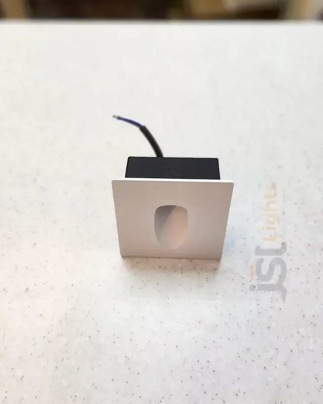 LX125 3W Led Foot Light - 3000K