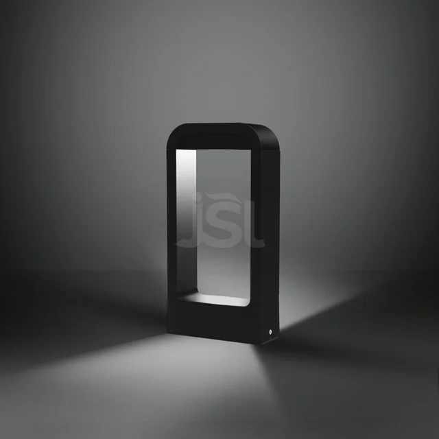 LX LED LX 079 12W Outdoor Gate Light | Aluminium Die Casting LED Gate Light Wholesale Price - Gate Light