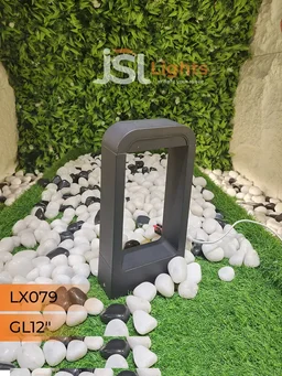 LX LED LX 079 12W Outdoor Gate Light | Aluminium Die Casting LED Gate Light Wholesale Price - Gate Light