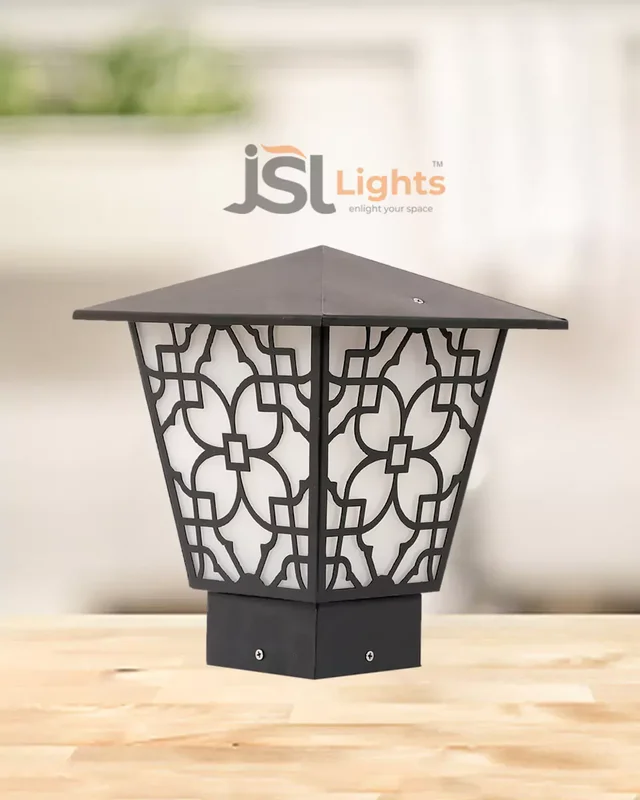 JSL 1408 Gate Light - Medium Gate