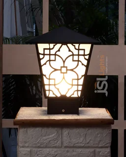JSL 1408 Gate Light - Medium Gate