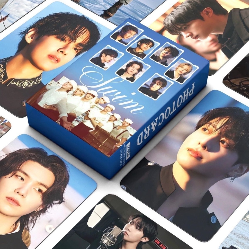 Products - BTSXTHERAPY SHOP
