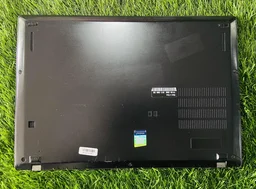 Lenovo (Refurbished) Lenovo ThinkPad X390 | Core i5 8th Gen | 8GB RAM | 256GB SSD | 13.3-inch FHD | Windows 10 | Original Adapter - Black