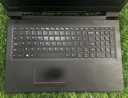 Lenovo (Refurbished) Lenovo IdeaPad V110-15ISK | Core i3 6th Gen | 8GB RAM | 256GB SSD | Windows 11 Pro | Original Adapter - Black