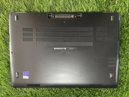 DELL (Refurbished) Dell Latitude E7470 | Core i5 | 8GB RAM | 256GB SSD NVMe | Windows 11 Pro | Original Adapter - Black