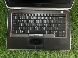 Dell (Refurbished) Dell Latitude E6420 Workstation | Intel Core i5 | 8GB RAM | 256GB SSD | 14” Display | Windows 10 Pro | New Battery | Original Adapter - Black