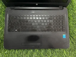 Hewlett-Packard (Refurbished) HP 250 G4 | Intel Core i3 5th Gen | 8GB RAM | 256GB SSD | 15.6” Display | Windows 10 Pro | Reliable Business Laptop - Dove Gray