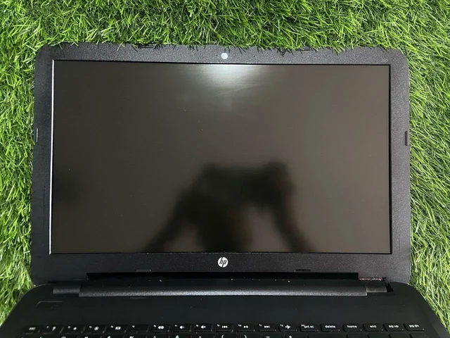 Hewlett-Packard (Refurbished) HP 250 G4 | Intel Core i3 5th Gen | 8GB RAM | 256GB SSD | 15.6” Display | Windows 10 Pro | Reliable Business Laptop - Dove Gray