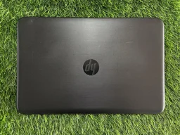Hewlett-Packard (Refurbished) HP 250 G4 | Intel Core i3 5th Gen | 8GB RAM | 256GB SSD | 15.6” Display | Windows 10 Pro | Reliable Business Laptop - Dove Gray