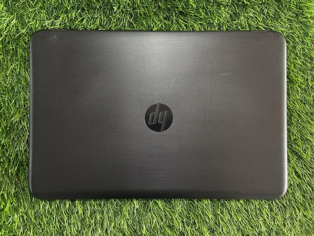 Hewlett-Packard (Refurbished) HP 250 G4 | Intel Core i3 5th Gen | 8GB RAM | 256GB SSD | 15.6” Display | Windows 10 Pro | Reliable Business Laptop - Dove Gray