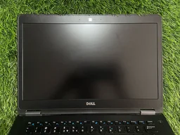DELL (Refurbished) Dell Latitude E7470 | Core i5 | 8GB RAM | 256GB SSD NVMe | Windows 11 Pro | Original Adapter - Black
