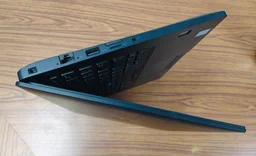Dell (Refurbished) Dell Latitude 7480 /intel Core i5 6th Gen /Touch Screen /8GB /256GB SSD /Win11 Pro - 14 Inch, Black