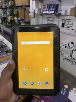 Jio 4G Tablet - Black