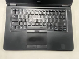 Dell (Refurbished) Dell Latitude 7450 - Intel i5 /8GB RAM /256GB SSD /Windows 11 Pro with Original Adapter - Black