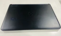 Dell (Refurbished) Dell Latitude 7450 - Intel i5 /8GB RAM /256GB SSD /Windows 11 Pro with Original Adapter - Black