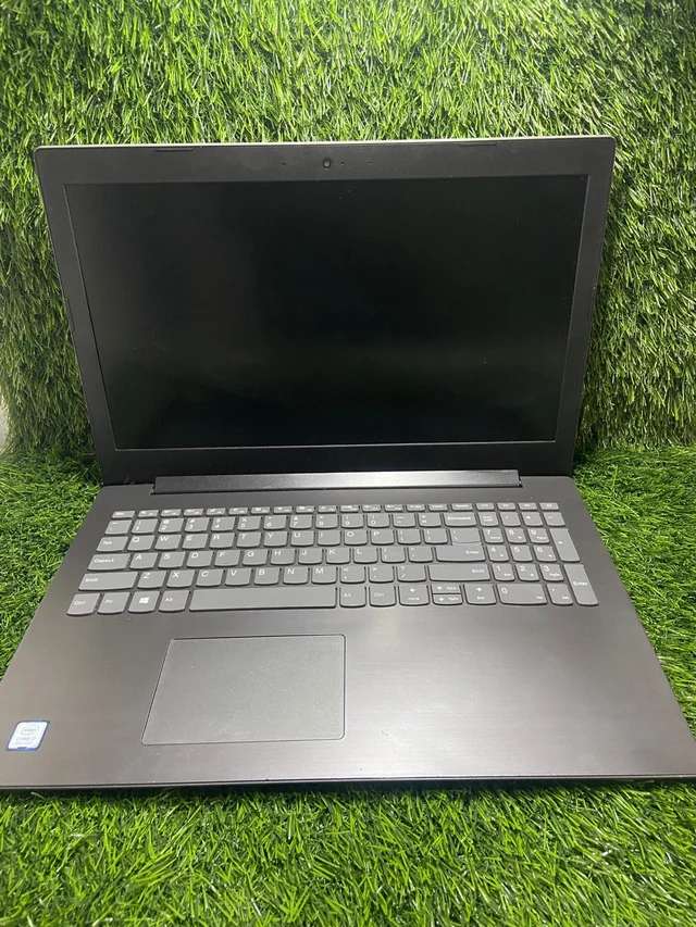 Lenovo (Refurbished) Lenovo Ideapad 330 Series (15.6” Screen, i7 8th Gen, 8GB RAM, 512GB SSD, 4GB NVIDIA Graphics, Windows 11) - Silver