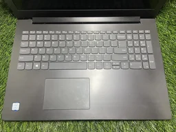 Lenovo (Refurbished) Lenovo Ideapad 330 Series (15.6” Screen, i7 8th Gen, 8GB RAM, 512GB SSD, 4GB NVIDIA Graphics, Windows 11) - Silver