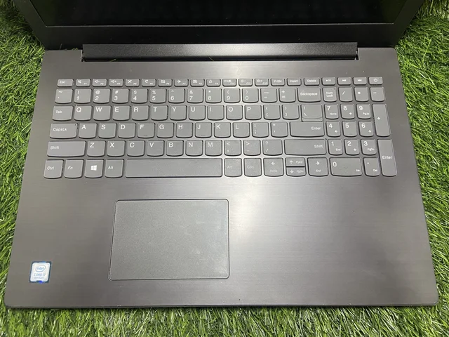 Lenovo (Refurbished) Lenovo Ideapad 330 Series (15.6” Screen, i7 8th Gen, 8GB RAM, 512GB SSD, 4GB NVIDIA Graphics, Windows 11) - Silver