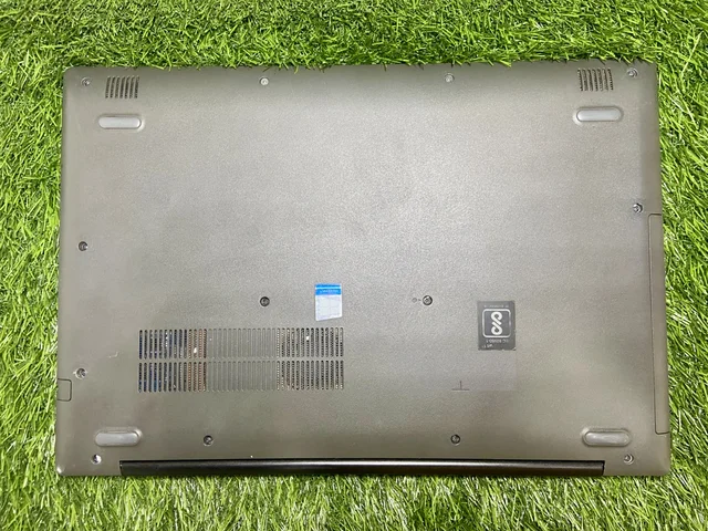 Lenovo (Refurbished) Lenovo Ideapad 330 Series (15.6” Screen, i7 8th Gen, 8GB RAM, 512GB SSD, 4GB NVIDIA Graphics, Windows 11) - Silver
