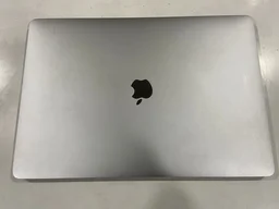 Apple (Refurbished) Apple MacBook Pro 2017 (Model A1707, Touch Bar) | Intel Core i7 | 15.4-inch Retina Display | 16GB RAM | 512GB SSD | Silver | Four Thunderbolt 3 Ports - Silver