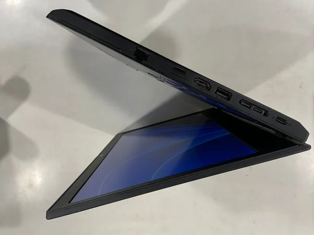 Lenovo (Refurbished) Lenovo ThinkPad L14 | Intel Core i5 10th Gen | 14-inch Display | 16GB RAM | 256GB SSD | Windows 11 Pro | Business Laptop - Black