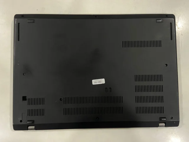 Lenovo (Refurbished) Lenovo ThinkPad L14 | Intel Core i5 10th Gen | 14-inch Display | 16GB RAM | 256GB SSD | Windows 11 Pro | Business Laptop - Black