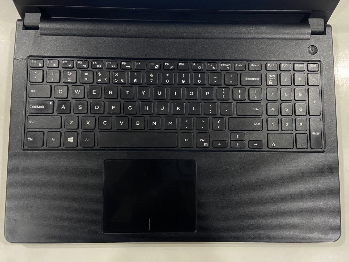 Refurbished) Dell Vostro 3558 | Intel Core i3 4th Gen | 15.6-inch