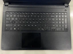 Dell (Refurbished) Dell Vostro 3558 | Intel Core i3 4th Gen | 15.6-inch Display | 8GB RAM | 256GB SSD | Windows 10 - Black