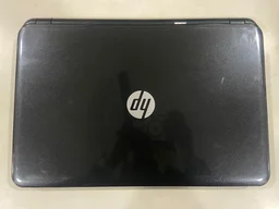 Hewlett-Packard (Refurbished) HP 15 Series 15-r00STX | Intel Core i3 5th Gen | NVIDIA GeForce 2GB Graphics | 15.6-inch Display | 8GB RAM | 256GB SSD | Windows 10 | Original Adapter - Black
