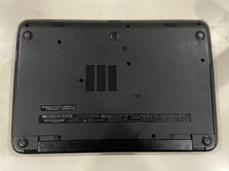 Hewlett-Packard (Refurbished) HP 15 Series 15-r00STX | Intel Core i3 5th Gen | NVIDIA GeForce 2GB Graphics | 15.6-inch Display | 8GB RAM | 256GB SSD | Windows 10 | Original Adapter - Black
